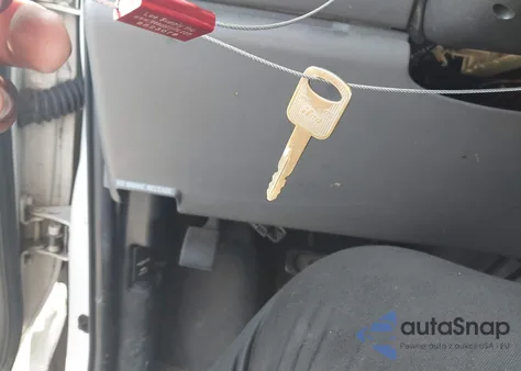 2006 Ford E-250 Commercial/Recreational from USA, damaged, VIN 1FTNE24L26DA67207